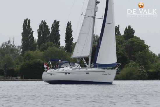 Beneteau Oceanis 411 de segunda mano en venta