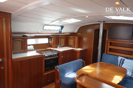 Beneteau Oceanis 411 de segunda mano en venta