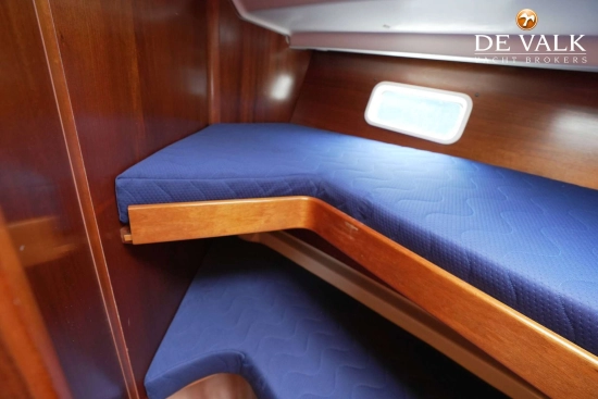 Beneteau Oceanis 411 de segunda mano en venta