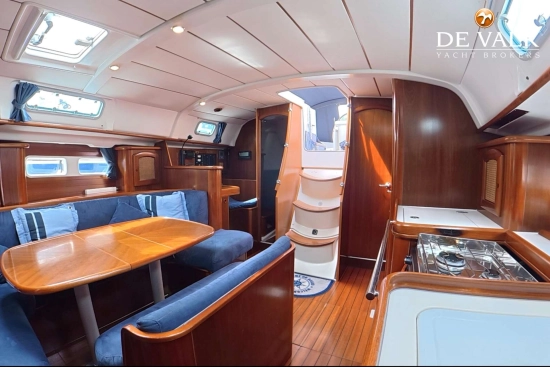 Beneteau Oceanis 411 de segunda mano en venta