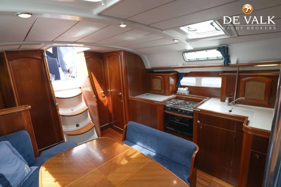 Beneteau Oceanis 411 de segunda mano en venta