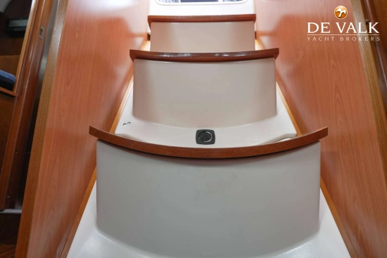 Beneteau Oceanis 411 de segunda mano en venta