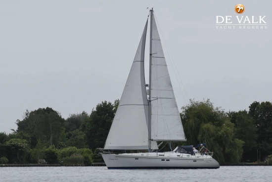 Beneteau Oceanis 411 de segunda mano en venta