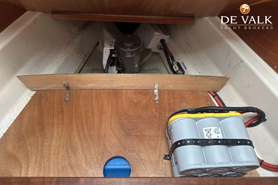 Beneteau Oceanis 411 de segunda mano en venta