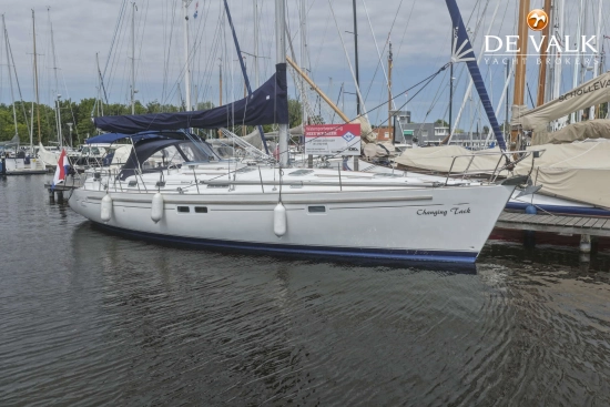 Beneteau Oceanis 411 de segunda mano en venta