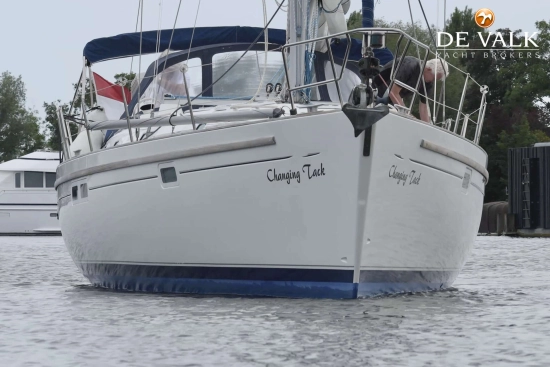 Beneteau Oceanis 411 de segunda mano en venta