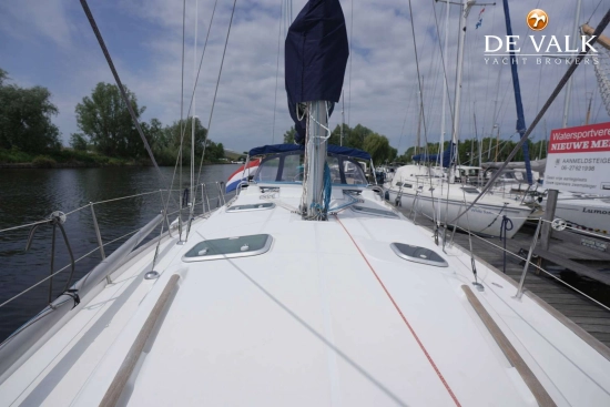 Beneteau Oceanis 411 de segunda mano en venta