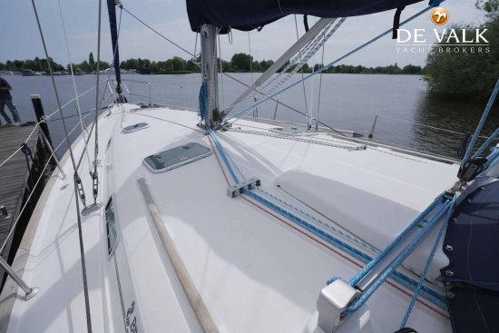 Beneteau Oceanis 411 de segunda mano en venta