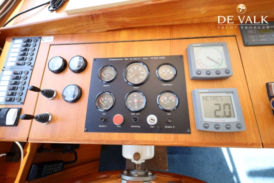 SK Kotter 1250 de segunda mano en venta