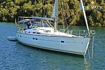 Beneteau Oceanis Clipper 423 de segunda mano en venta