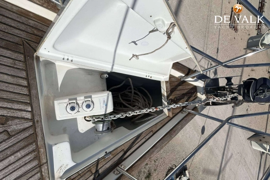 Beneteau Oceanis Clipper 423 de segunda mano en venta