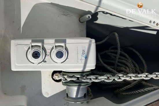 Beneteau Oceanis Clipper 423 de segunda mano en venta