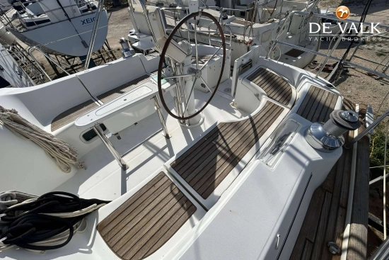 Beneteau Oceanis Clipper 423 de segunda mano en venta