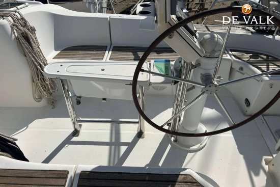 Beneteau Oceanis Clipper 423 de segunda mano en venta