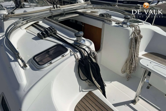 Beneteau Oceanis Clipper 423 de segunda mano en venta