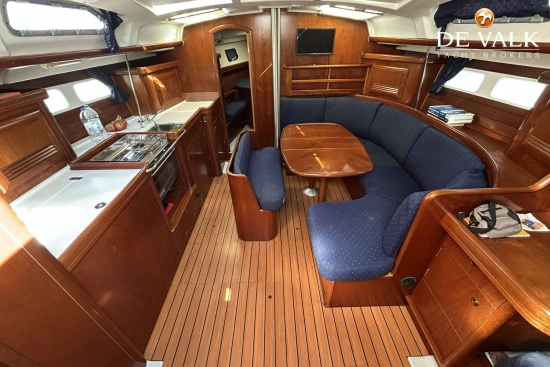 Beneteau Oceanis Clipper 423 de segunda mano en venta