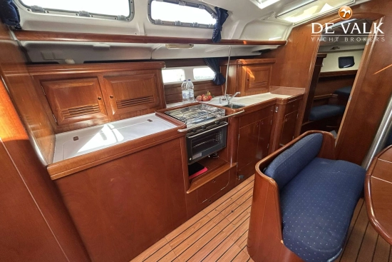 Beneteau Oceanis Clipper 423 de segunda mano en venta
