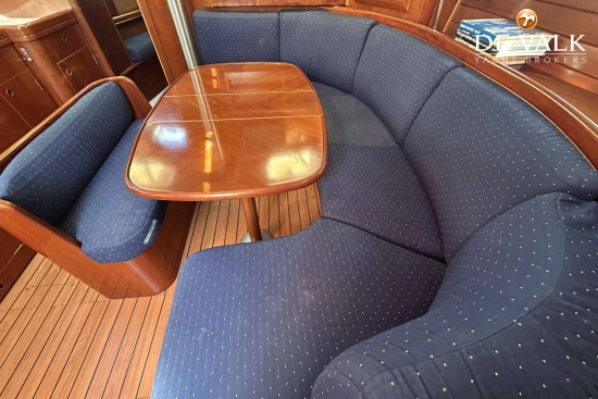 Beneteau Oceanis Clipper 423 de segunda mano en venta