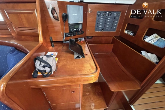 Beneteau Oceanis Clipper 423 de segunda mano en venta