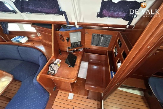 Beneteau Oceanis Clipper 423 de segunda mano en venta