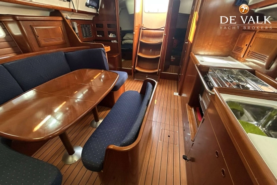 Beneteau Oceanis Clipper 423 de segunda mano en venta