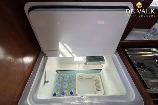 Beneteau Oceanis Clipper 423 de segunda mano en venta