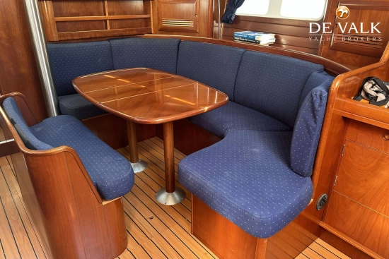 Beneteau Oceanis Clipper 423 de segunda mano en venta