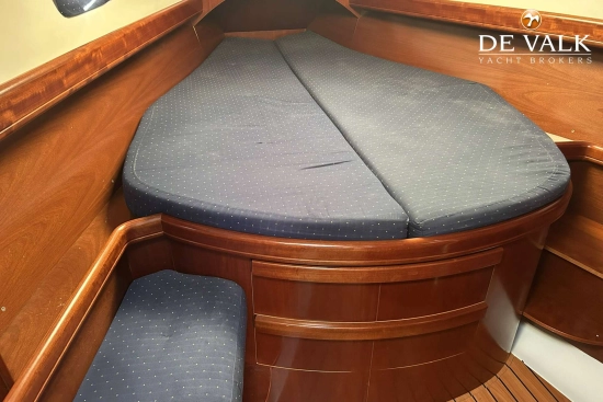 Beneteau Oceanis Clipper 423 de segunda mano en venta