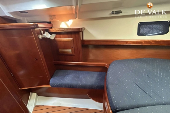 Beneteau Oceanis Clipper 423 de segunda mano en venta