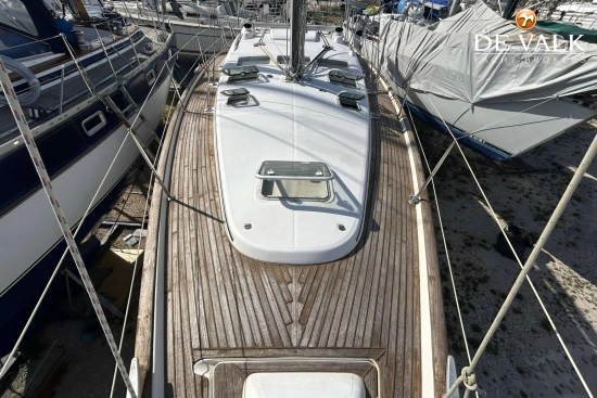 Beneteau Oceanis Clipper 423 de segunda mano en venta