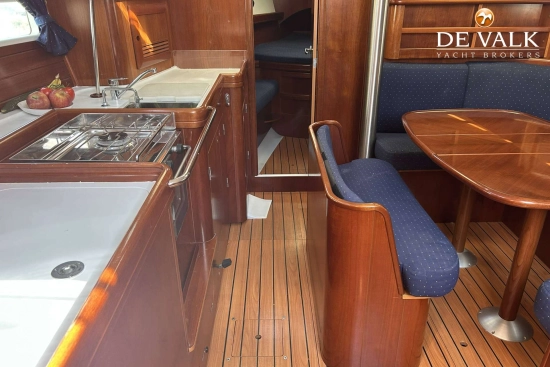 Beneteau Oceanis Clipper 423 de segunda mano en venta