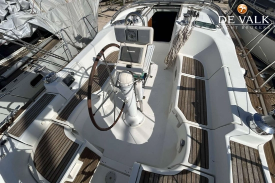 Beneteau Oceanis Clipper 423 de segunda mano en venta