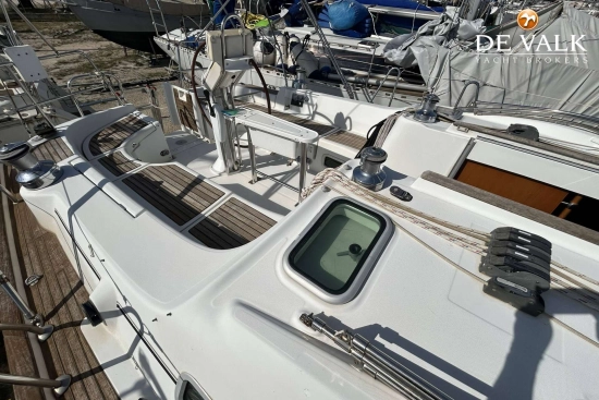 Beneteau Oceanis Clipper 423 de segunda mano en venta