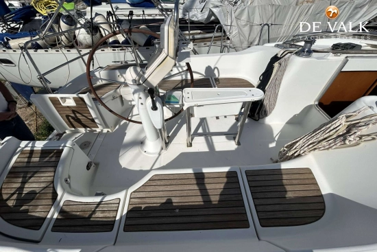 Beneteau Oceanis Clipper 423 de segunda mano en venta