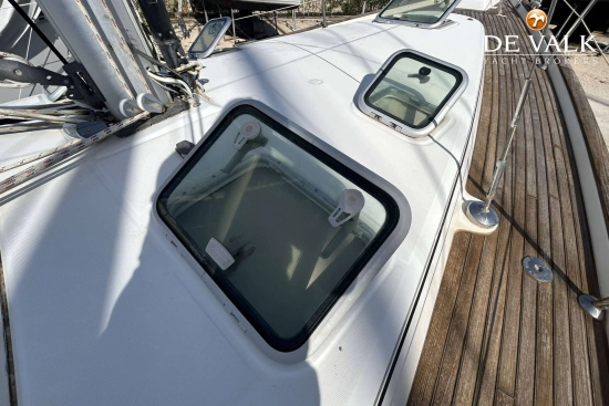 Beneteau Oceanis Clipper 423 de segunda mano en venta