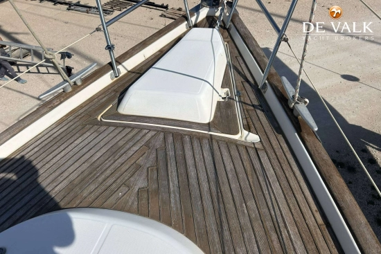 Beneteau Oceanis Clipper 423 de segunda mano en venta