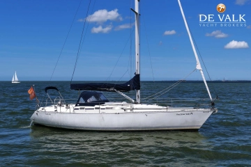 Beneteau First 405 de segunda mano en venta