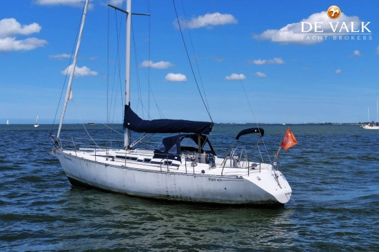 Beneteau First 405 de segunda mano en venta