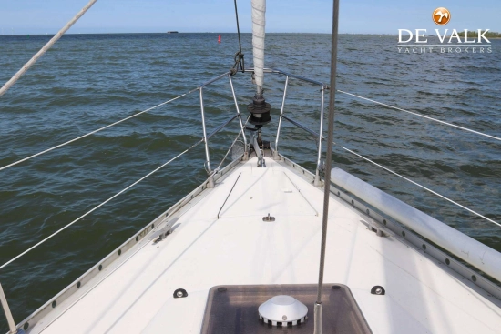 Beneteau First 405 de segunda mano en venta