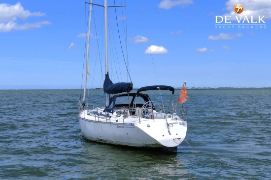 Beneteau First 405 de segunda mano en venta