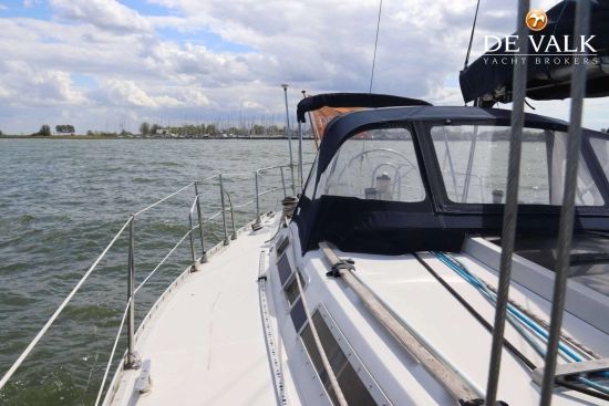 Beneteau First 405 de segunda mano en venta