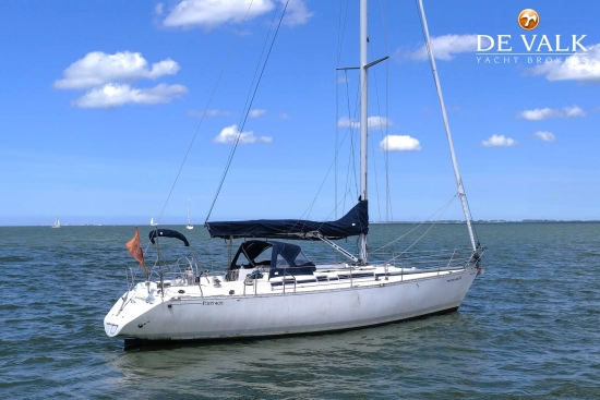 Beneteau First 405 de segunda mano en venta