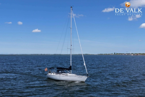 Beneteau First 405 de segunda mano en venta