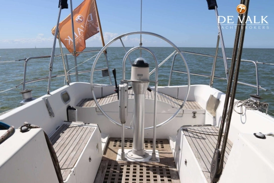 Beneteau First 405 de segunda mano en venta
