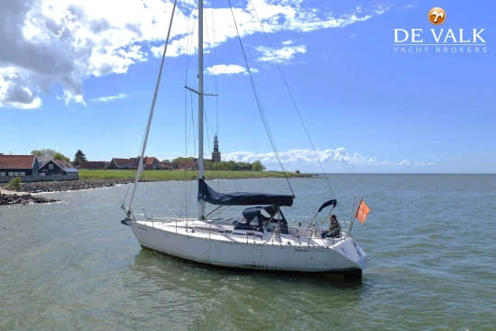Beneteau First 405 de segunda mano en venta