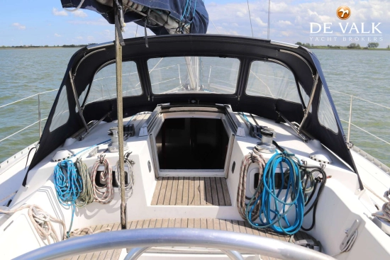 Beneteau First 405 de segunda mano en venta