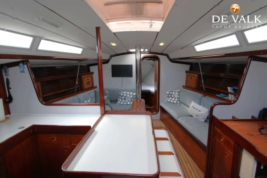 Beneteau First 405 de segunda mano en venta