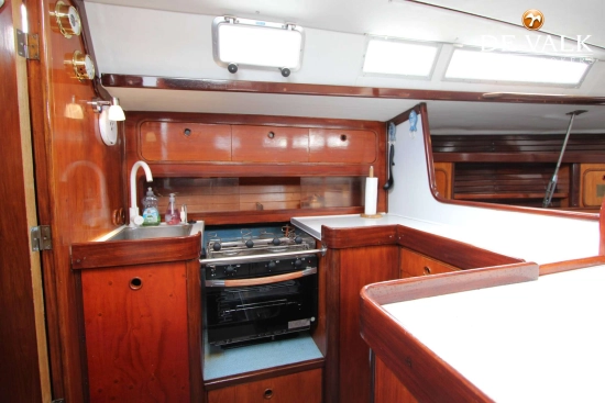 Beneteau First 405 de segunda mano en venta