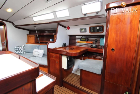 Beneteau First 405 de segunda mano en venta