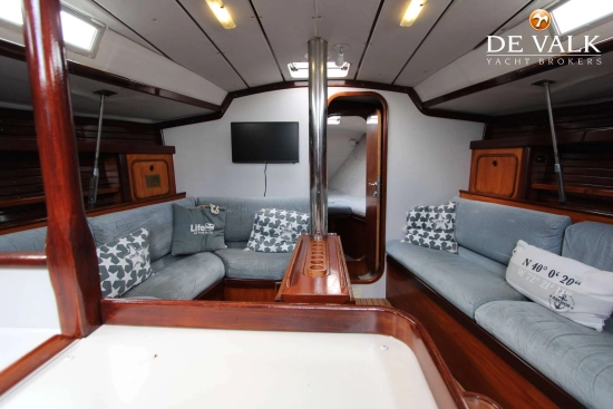 Beneteau First 405 de segunda mano en venta